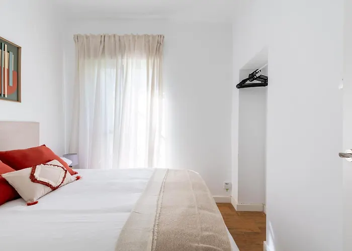 Διαμέρισμα Confortable Apto. 3 *